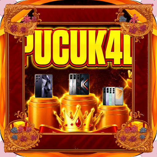 pucuk4d — galeri pratinjau Resmi APK